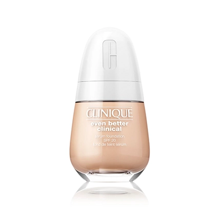 Clinique Even Better Clinical Serum Foundation SPF20