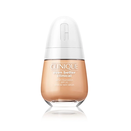 Clinique Even Better Clinical Serum Foundation SPF20