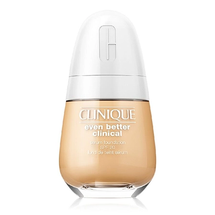 Clinique Even Better Clinical Serum Foundation SPF20