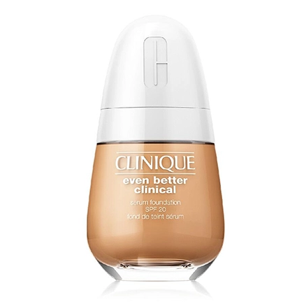 Clinique Even Better Clinical Serum Foundation SPF20