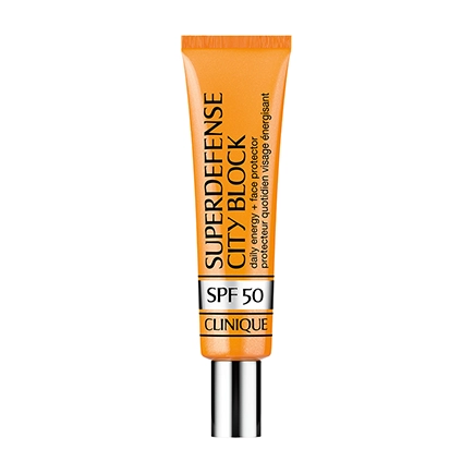 Clinique Superdefense City Block SPF 50