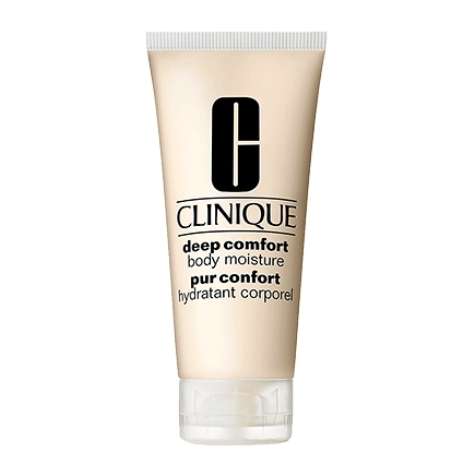 Clinique Deep Comfort™ Body Moisture