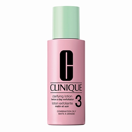 Clinique Exfoliation Clarifying Lotion 3