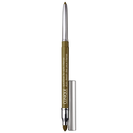 Clinique Quickliner For Eyes Intense