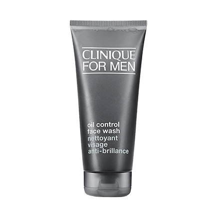 Clinique Clinique For Men™ Oil Control Face Wash