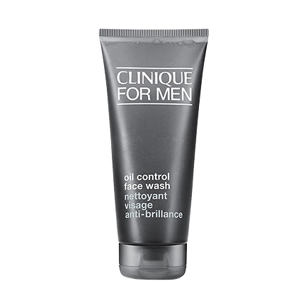 Clinique Clinique For Men™ Oil Control Face Wash