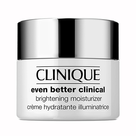 Clinique Even Better Clinical Brightening Moisturizer