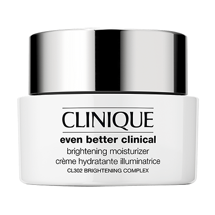 Clinique Even Better Clinical Brightening Moisturizer