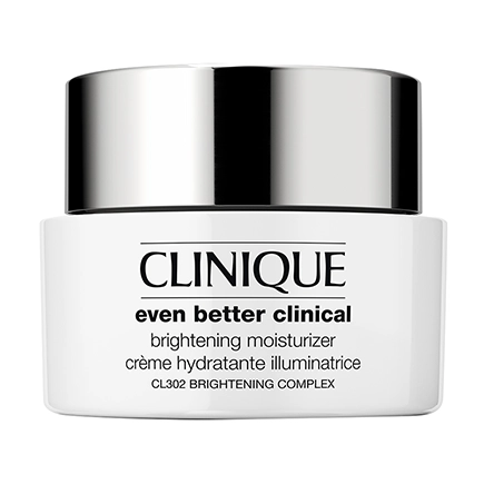 Clinique Even Better Clinical Brightening Moisturizer