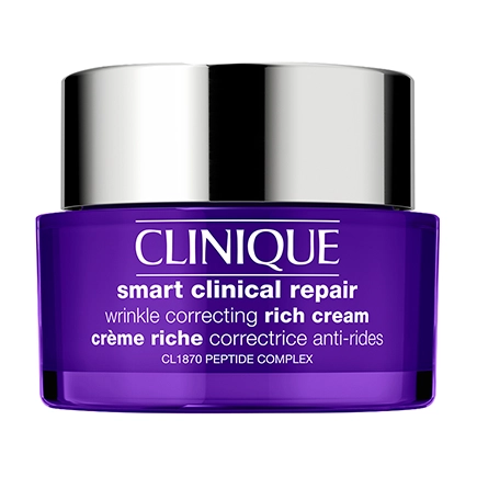 Clinique Smart Clinical Repair Wrinkle Rich Cream