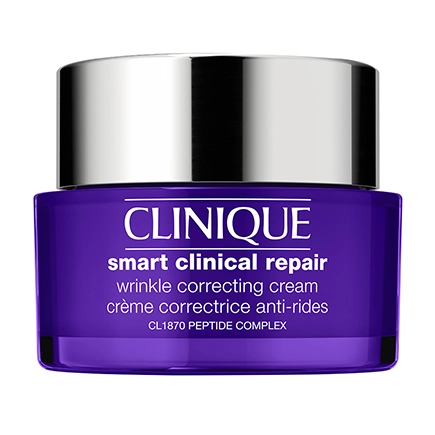 Clinique Smart Clinical Repair Wrinkle Cream