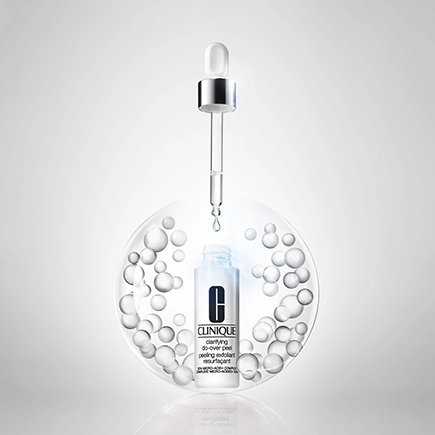 Clinique Clarifying Do-Over Peel