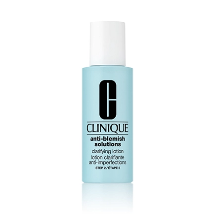 Clinique Anti-Blemish Solutions Clarifying Lotion