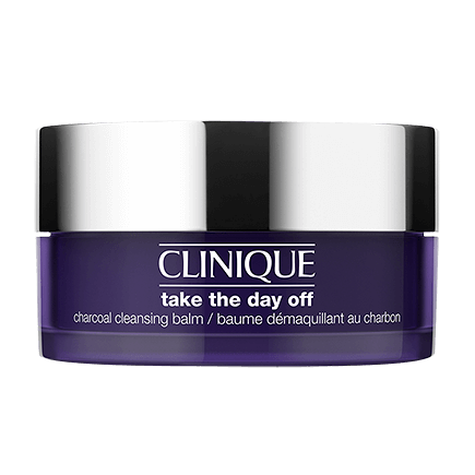 Clinique Take The Day Off Charcoal Detoxifying Cleansing Balm