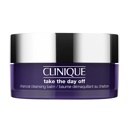 Clinique Take The Day Off Charcoal Detoxifying Cleansing Balm