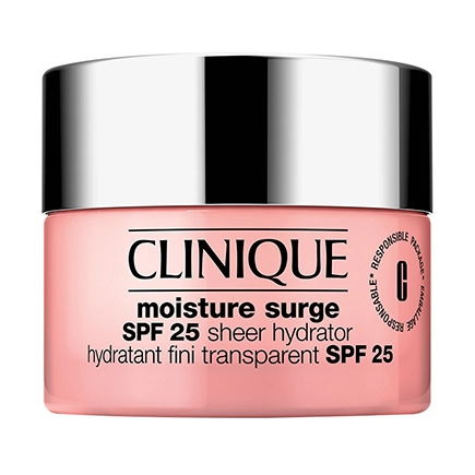 Clinique Moisture Surge SPF