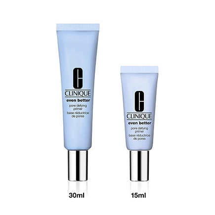 Clinique EVEN BETTER Pore Minimizing Primer
