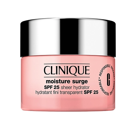 Clinique Moisture Surge SPF