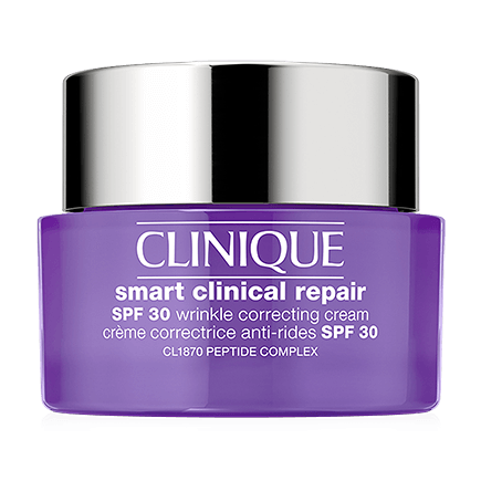 Clinique Smart Clinical Repair Wrinkle Correcting Cream SPF 30