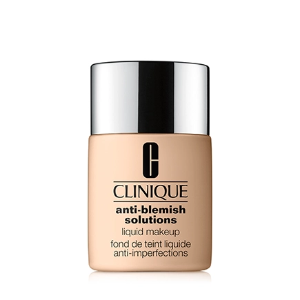 Clinique Anti-Blemish Solutions Liquid Makeup