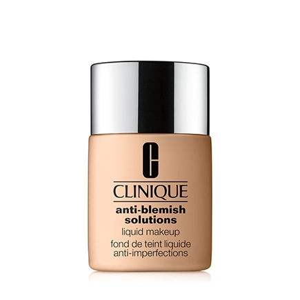 Clinique Anti-Blemish Solutions Liquid Makeup
