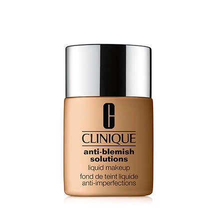 Clinique Anti-Blemish Solutions Liquid Makeup