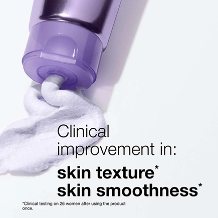 Clinique TAKE THE DAY OFF Face Cleansing Mousse