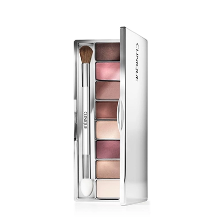Clinique All About Shadow Palette