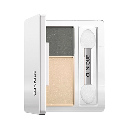 Clinique All About Shadow Duo