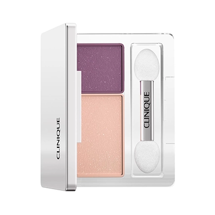 Clinique All About Shadow Duo