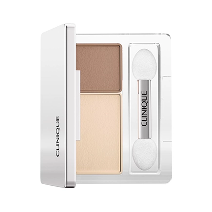 Clinique All About Shadow Duo