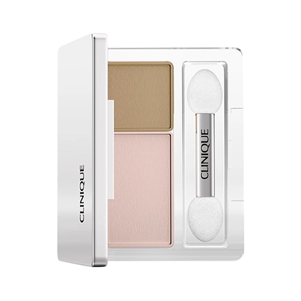 Clinique All About Shadow Duo