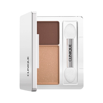 Clinique All About Shadow Duo