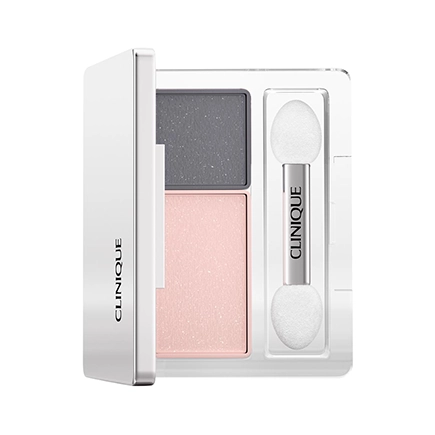 Clinique All About Shadow Duo