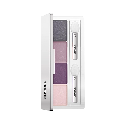 ALL ABOUT SHADOW Quad #10 Going Steady - Palette Ombretti 4,8 Gr