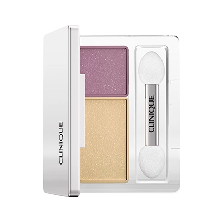 Clinique All About Shadow Duo