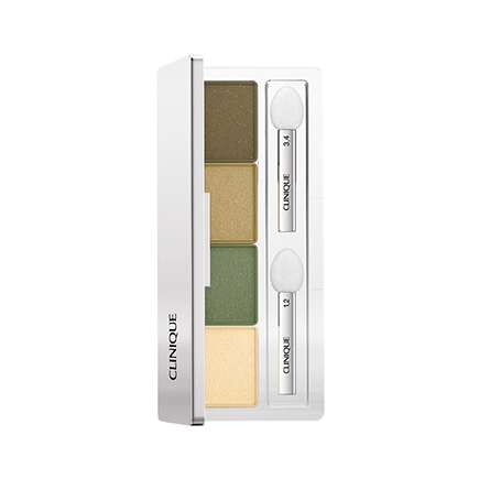 Clinique All About Shadow Quad