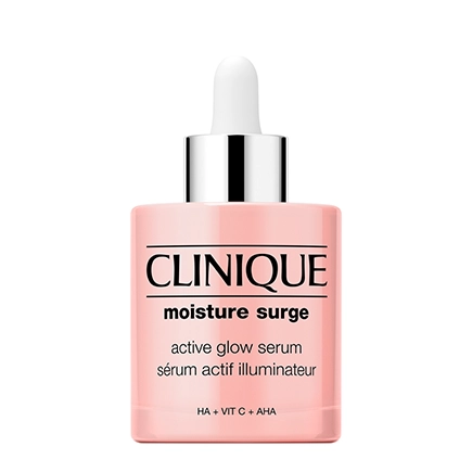 Clinique Moisture Surge Glow Serum