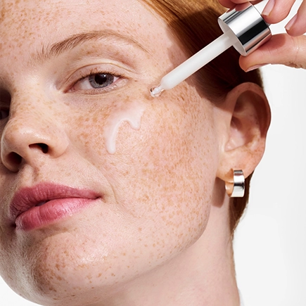 Clinique Moisture Surge Glow Serum