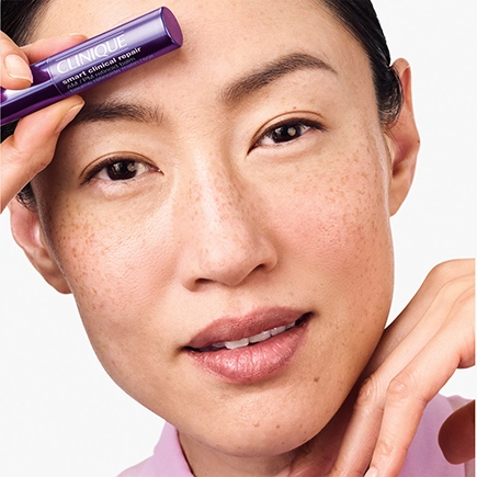 Clinique Smart Clinical Repair AM/PM Retinoid Balm