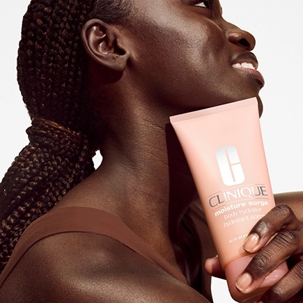 Clinique Moisture Surge Body