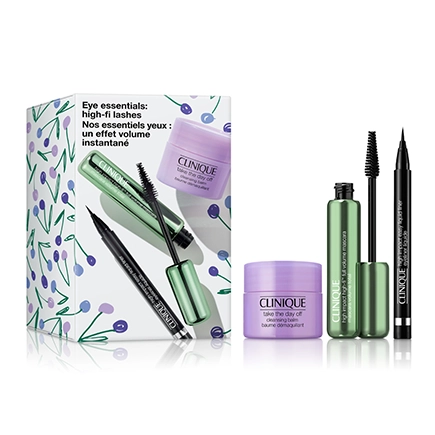 Clinique High Impact High-Fi Mascara Set