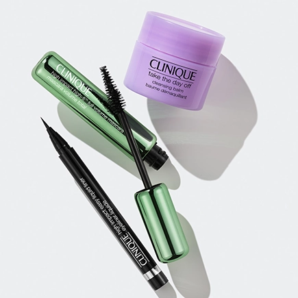 Clinique High Impact High-Fi Mascara Set