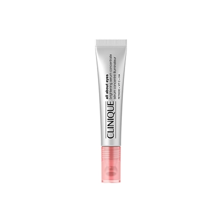 Clinique All about eyes Brightening Serum