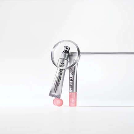 Clinique All about eyes Brightening Serum