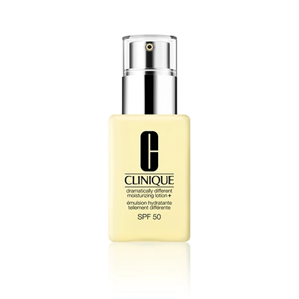 Clinique Dramatically Different Moisturizing Lotion+ SPF50