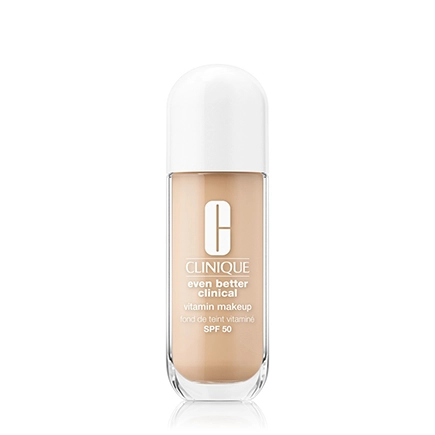 Clinique Even Better Vitamin Makeup SPF50