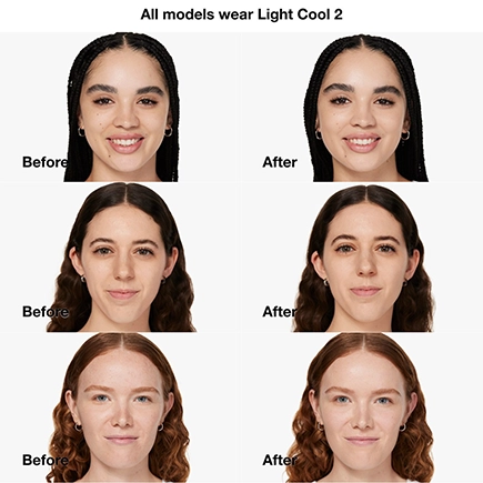 Clinique Even Better Vitamin Makeup SPF50