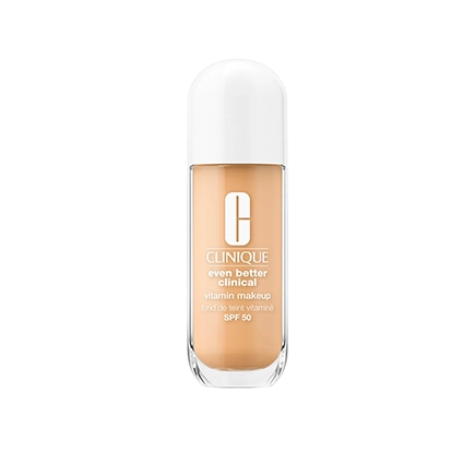 Clinique Even Better Vitamin Makeup SPF50
