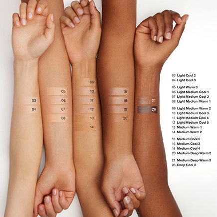 Clinique Even Better Vitamin Makeup SPF50